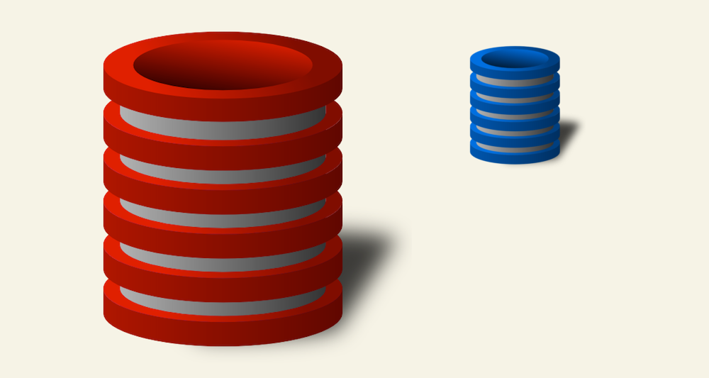 Databases Home course image
