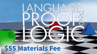 Language, Proof and Logic course image