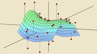 Statistical Learning course image