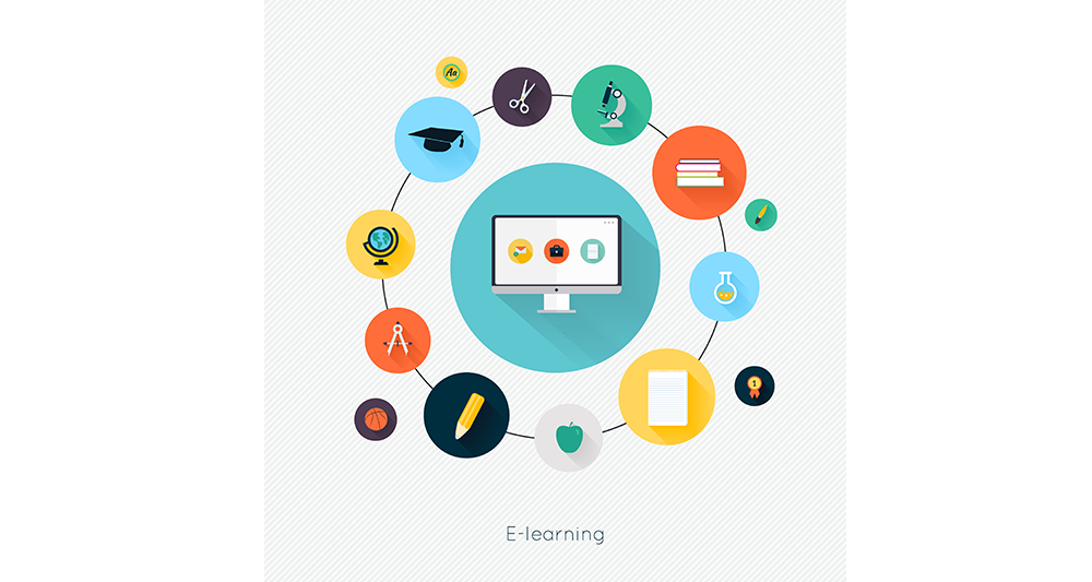 Creating Effective Online and Blended Courses course image