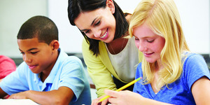 Mastering Language for the Common Core State Standards: Focus on Mathematics in Elementary Grades course image