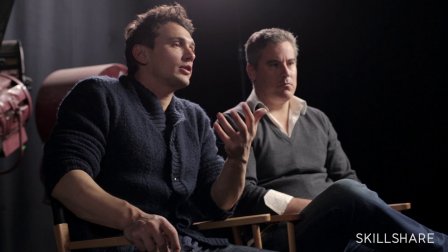 Introduction to Screenwriting for Short Films course image