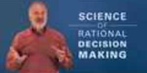 DQ 101: Introduction to Decision Quality course image