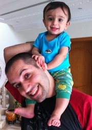 Ahmad Albaqsami profile image