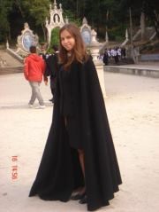 Joana Gouveia profile image