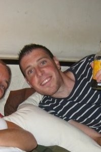 Juan Moreno profile image