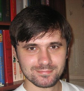 Kirill Mavreshko profile image