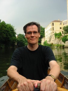 John Rask profile image