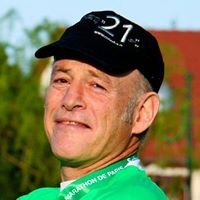 Amos Zilberberg profile image