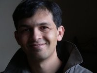 Sameer Gauria profile image