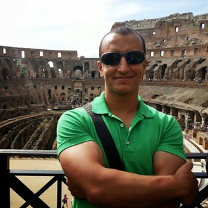 Ahmad Alhour profile image