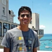 Guilherme Silva profile image