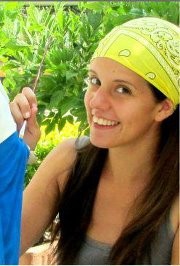 Ilaria Meggetto profile image