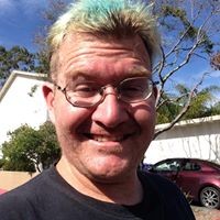 Jonathan Peterson profile image