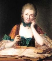 Hanna Szabelska profile image