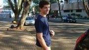 Eduardo B. R. Gatto profile image