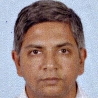 Raman Krishnan profile image