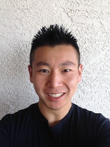 Kaccie Li profile image