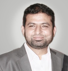 Shahzad Bhatti profile image