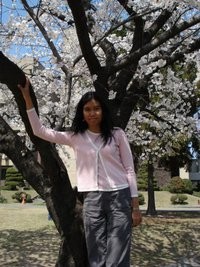 Maria Mayangsari-Todorova profile image