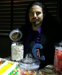 Nadav Bruchiel profile image
