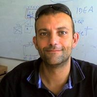 Mario Gómez Martínez profile image