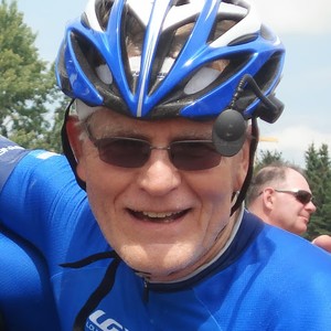 David Graham profile image