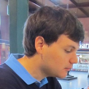 Pablo Vicente Munuera profile image