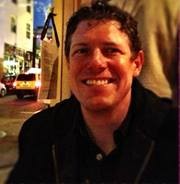 Jason Starr profile image