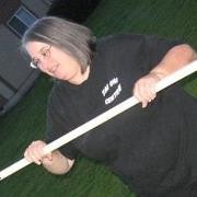 Elizabeth Evans profile image