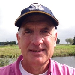 Kiffin Gish profile image