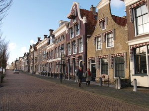 Melle van der Meer profile image