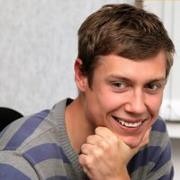 Anton Vynogradenko profile image