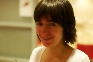 Anna Nachesa profile image