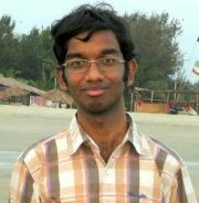 Nisheeth Bandaru profile image