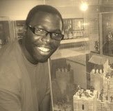 Olu Otuyelu profile image
