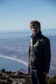 Daniel Hunt profile image