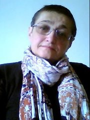 Goldenfeld Sima profile image