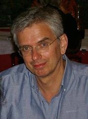 Rob Nowell profile image