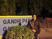 Purnesh Tripathi profile image