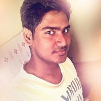 Ram Barathan profile image