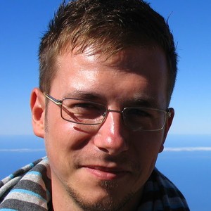 Michal Minicki profile image