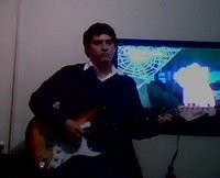Luis Zapata profile image
