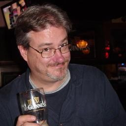 Eric G profile image