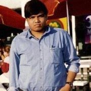Pankaj Goel profile image
