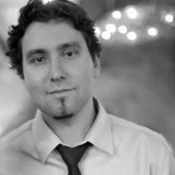 Alex Parij profile image