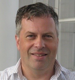 Floor Scheffer profile image