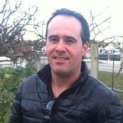 Nelson Silva profile image