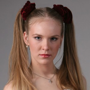 Darya Prokurat profile image