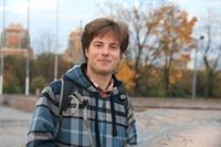 Mikhail Usachev profile image